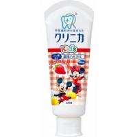 Lion Kids Toothpast 60g - Strawberry 3yr+